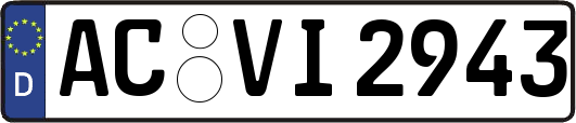 AC-VI2943