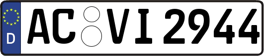AC-VI2944