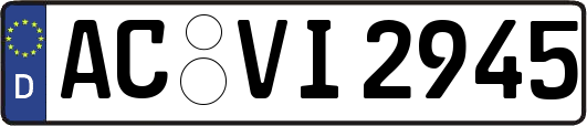 AC-VI2945
