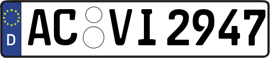 AC-VI2947