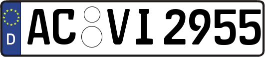 AC-VI2955