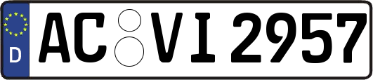 AC-VI2957