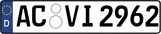 AC-VI2962