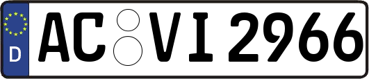AC-VI2966