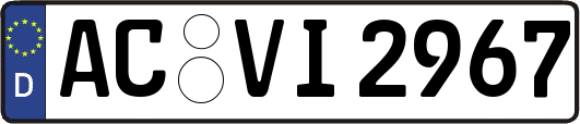 AC-VI2967