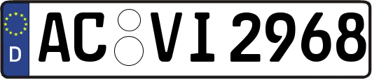 AC-VI2968