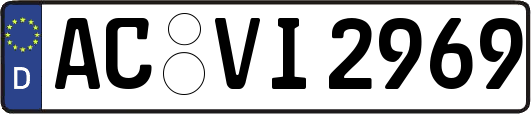 AC-VI2969
