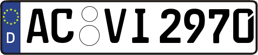 AC-VI2970