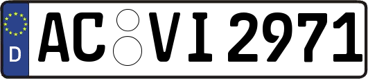 AC-VI2971