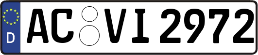 AC-VI2972