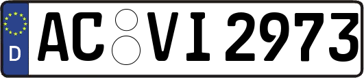 AC-VI2973