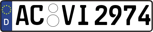 AC-VI2974