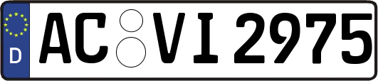 AC-VI2975