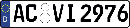 AC-VI2976
