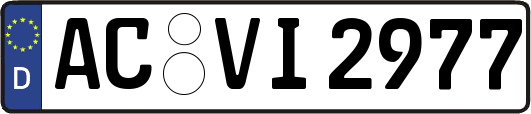 AC-VI2977