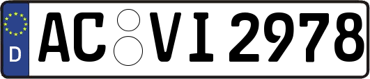 AC-VI2978