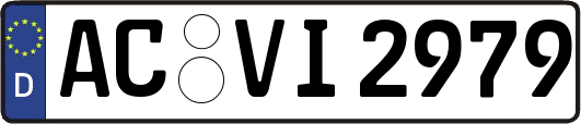 AC-VI2979