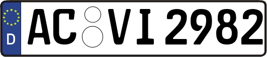 AC-VI2982