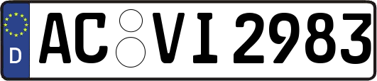 AC-VI2983