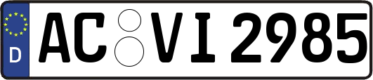 AC-VI2985