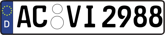 AC-VI2988