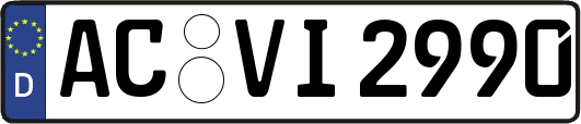 AC-VI2990