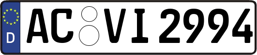 AC-VI2994