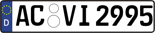 AC-VI2995
