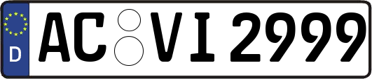 AC-VI2999