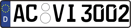 AC-VI3002