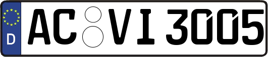AC-VI3005