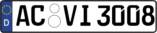 AC-VI3008