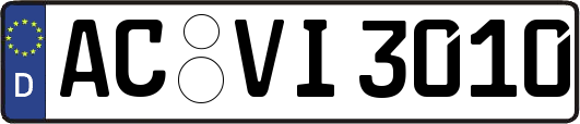 AC-VI3010
