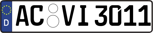 AC-VI3011