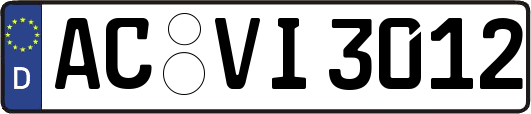 AC-VI3012