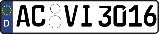 AC-VI3016