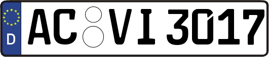 AC-VI3017