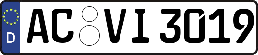 AC-VI3019