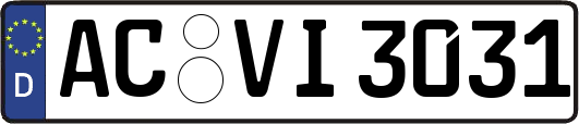 AC-VI3031