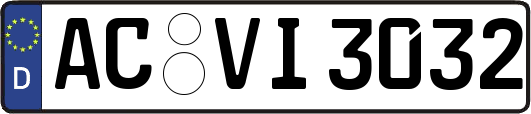 AC-VI3032