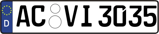 AC-VI3035