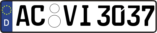 AC-VI3037