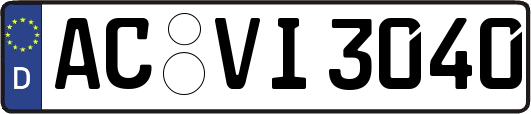 AC-VI3040