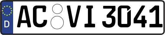 AC-VI3041