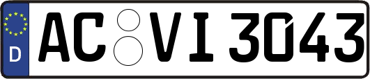 AC-VI3043