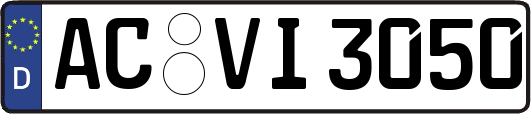 AC-VI3050