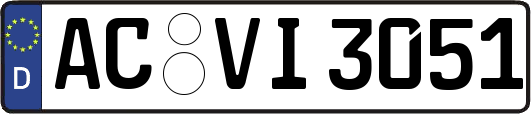AC-VI3051