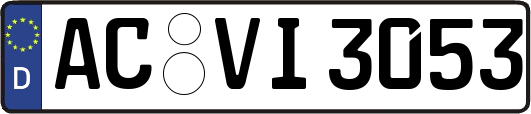 AC-VI3053