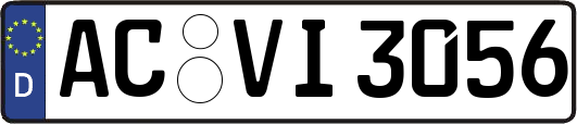 AC-VI3056