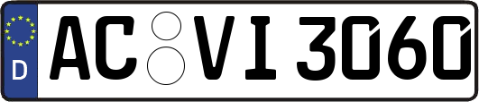 AC-VI3060